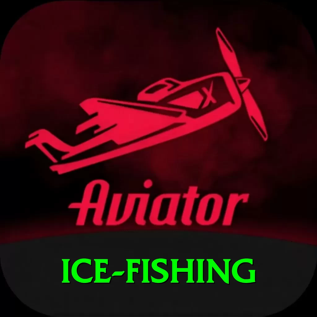 ice fishing - Live Elite - 2