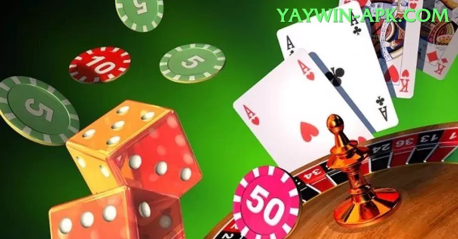 LLYY Game Plus Casino App Screenshot 1