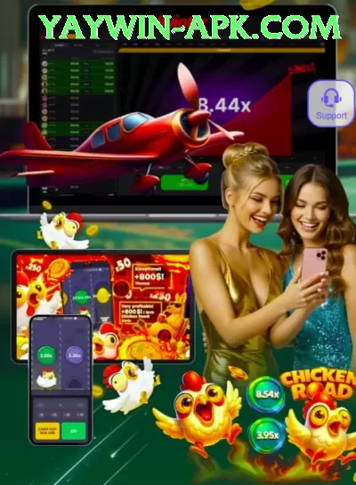 yaycasino Games Mega Screenshot 2 - 4