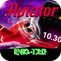 ind t20 - Super Earning App