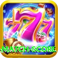 india pakistan match score Master Gaming App