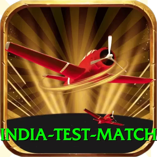india test match - VIP Master - 2