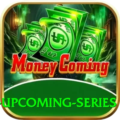 india upcoming series - Slots Mega - 2