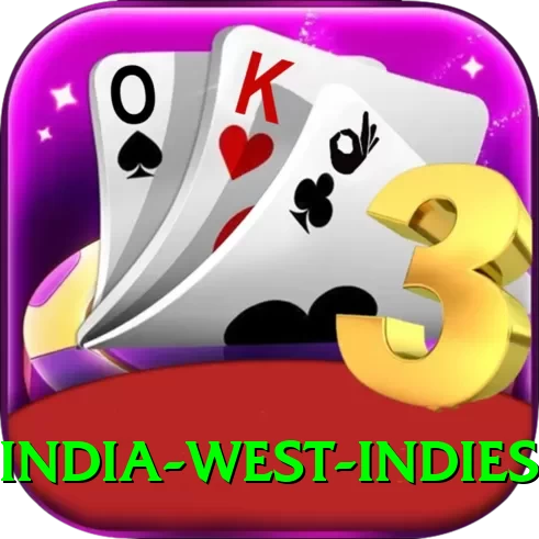 india west indies - King Edition v3.7.1 - 2