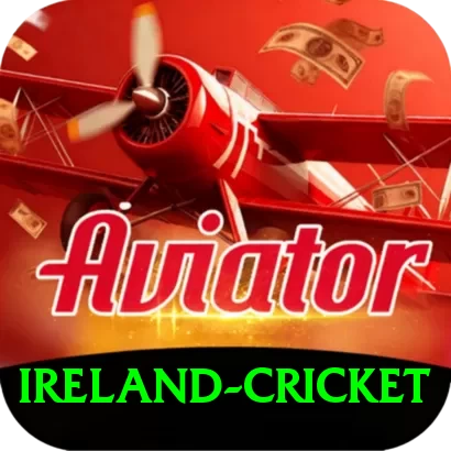 ireland cricket - Gaming Prime - 2