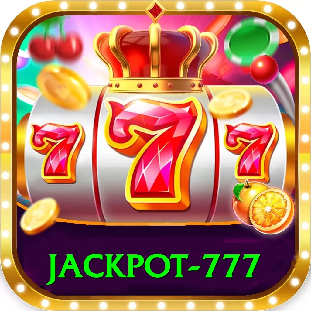 jackpot 777 Live Casino Royal - 2