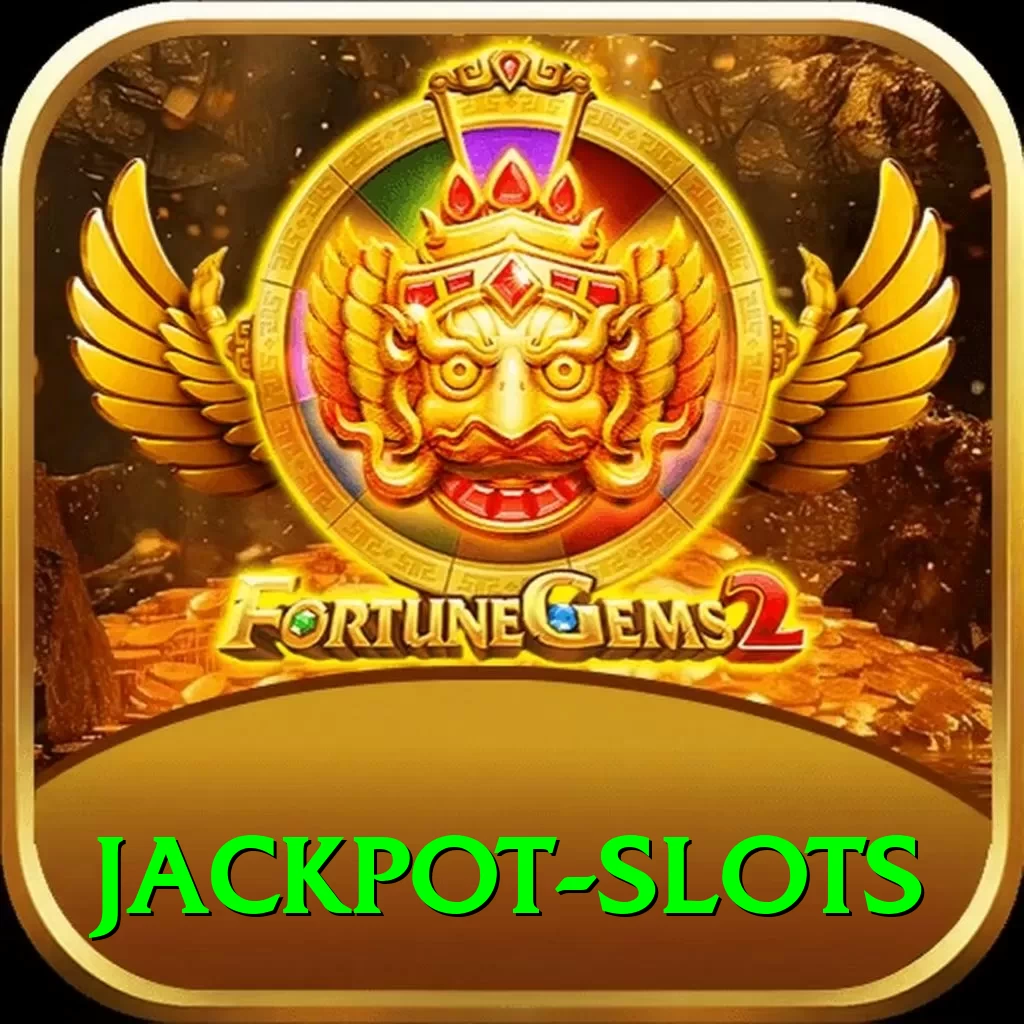 jackpot slots Live Gold - 2