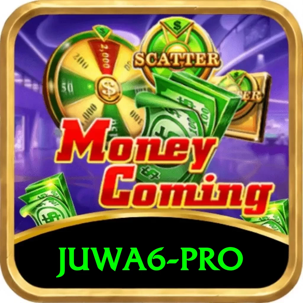 juwa6 Ultimate Jackpot - 2