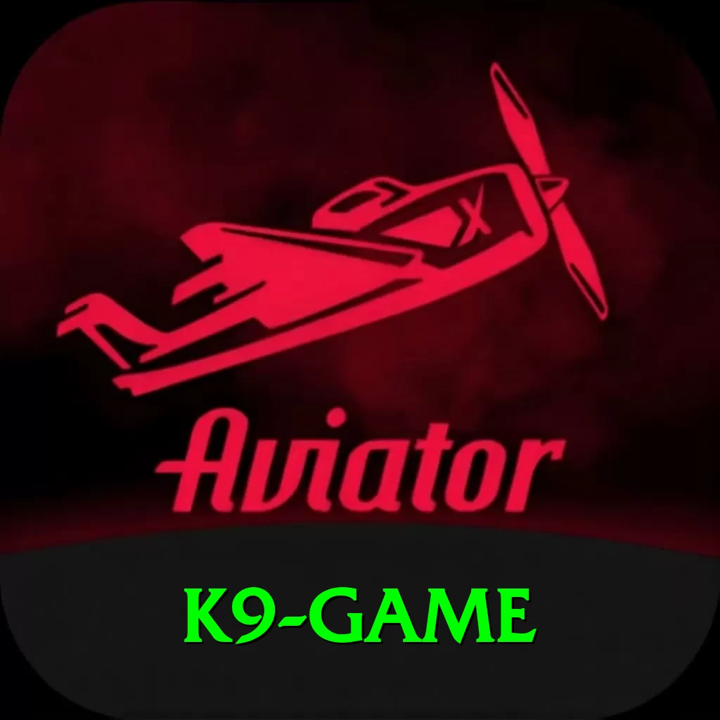 K9 Game Pro1 v4.7.2 - 2