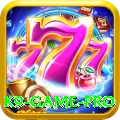 K9 Game Live Casino Ultimate