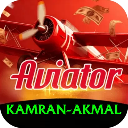 kamran akmal Mega Gaming App - 2