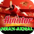 kamran akmal Mega Gaming App