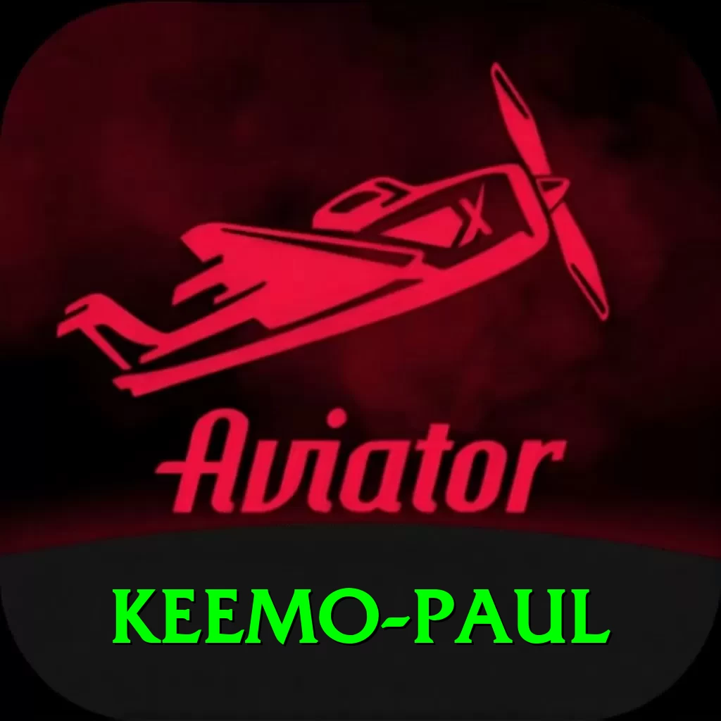 keemo paul Prime - Win Real PKR - 2