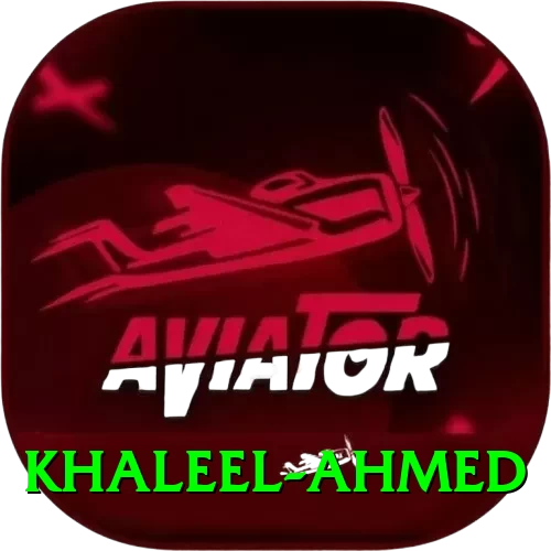 khaleel ahmed Gaming Plus v5.3.9 - 2