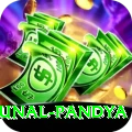 krunal pandya Live Casino Max