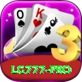 lg777 King Gaming App