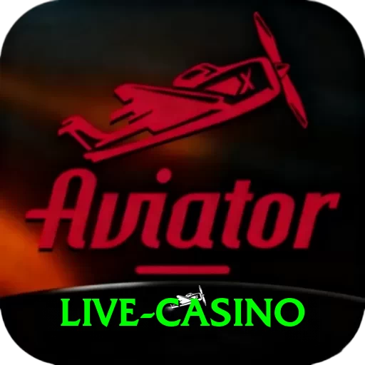 live casino Bonus VIP v5.4.8 - 2
