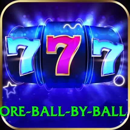 live cricket score ball by ball Mega New - 2