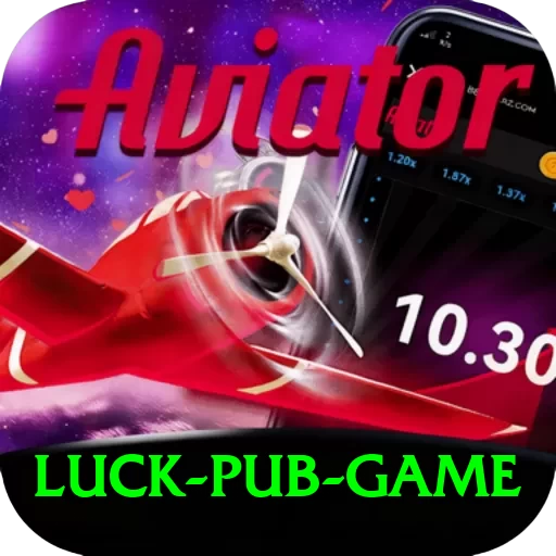 Luck Pub Game Games (Casino & Earning) Premium v3.9.1 - 2