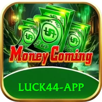 Luck44 Gaming King v4.7.6 - 2