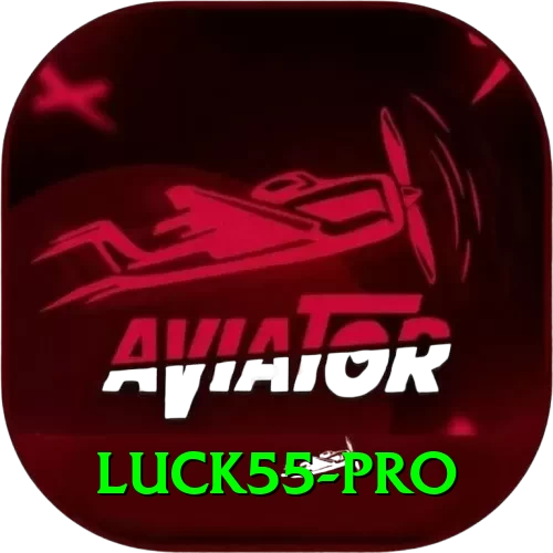 luck55 Slots Pro v4.2.7 - 2
