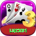 luck91 VIP Pro v3.2.1
