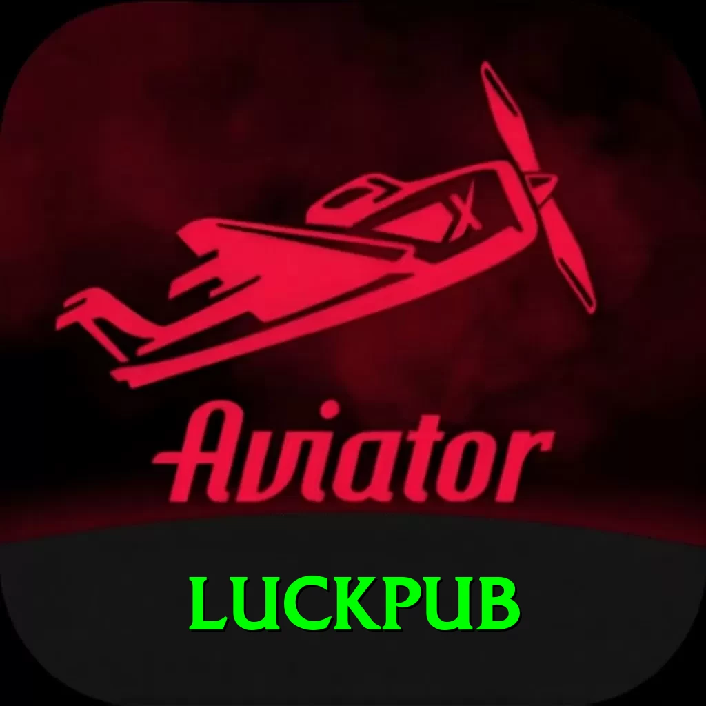 luckpub Master Gaming App - 2