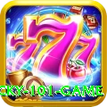 Lucky 101 Game Deluxe v5.3.2