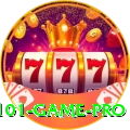 Lucky 101 Game - Gaming Legend