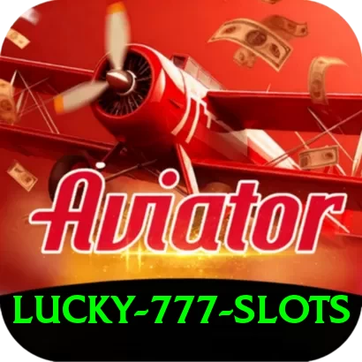 lucky 777 slots Prime v5.4.3 - 2