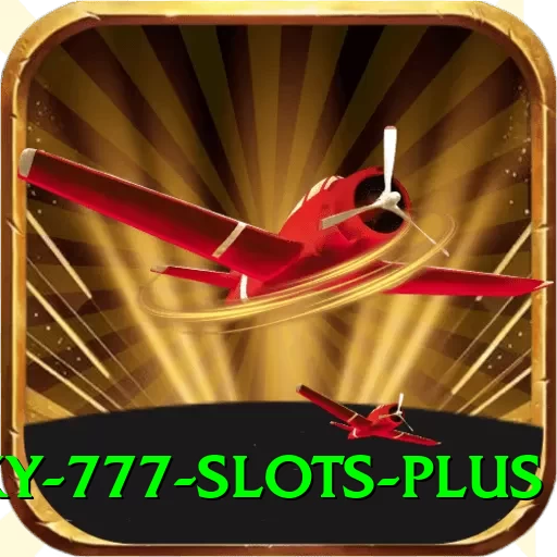 lucky 777 slots Official v2.7.6 - 2