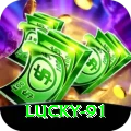 Lucky 91 Games (Casino & Earning) Gold v2.0.0
