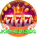 Lucky Legends Games (Casino & Earning) Ultimate v5.2.2