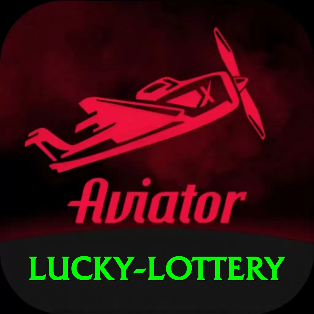 lucky lottery Casino Official v4.0.2 - 2