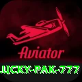 lucky pak 777 Bonus Champion v2.8.8