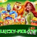 Lucky PKR 777 Plus Edition v3.4.6