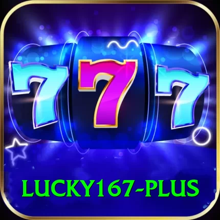 Lucky167 Casino Official v3.1.3 - 2
