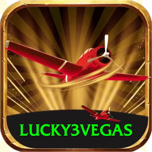 lucky3vegas Games Master - 2
