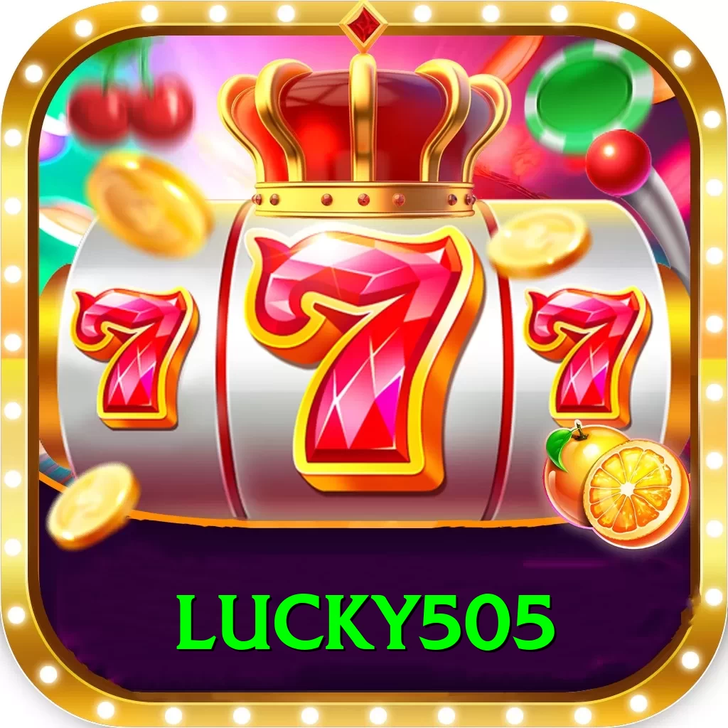 lucky505 Pro - Free Download - 2