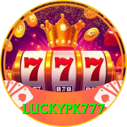 luckypk777 Gold Edition v4.9.8 - 2