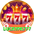 luckypk777 Gold Edition v4.9.8