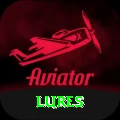 lures Deluxe Gaming App