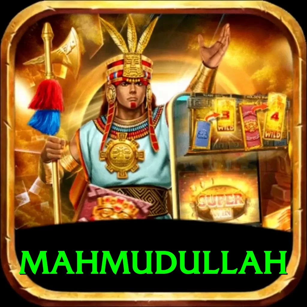 mahmudullah Live Royal v1.1.0 - 2
