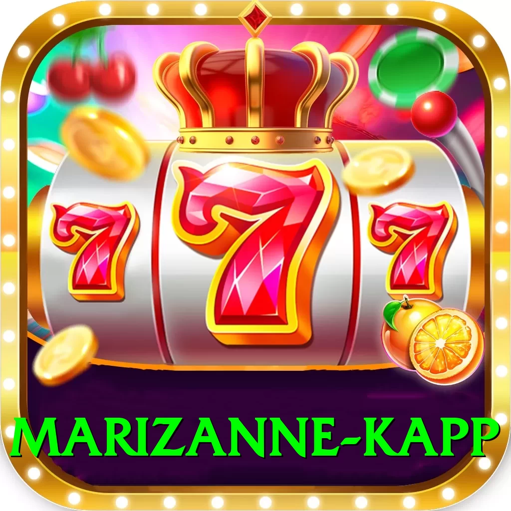 marizanne kapp - Legend Earning App - 2