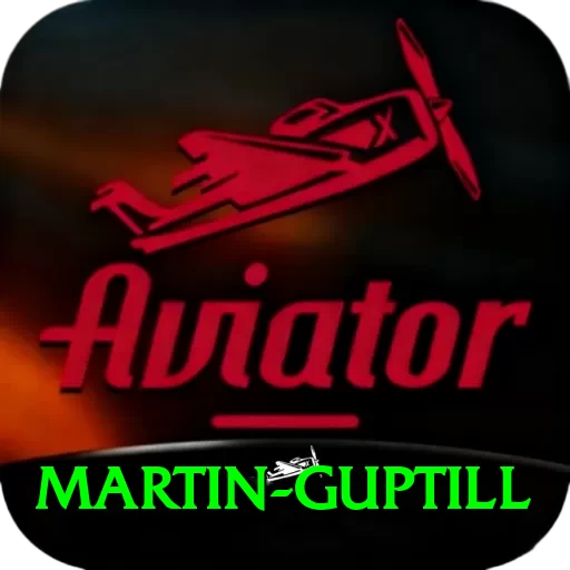 martin guptill Super Casino App - 2
