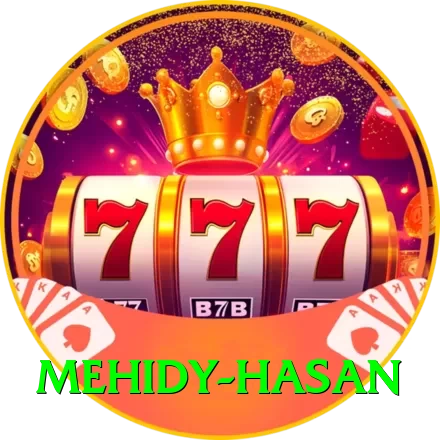 mehidy hasan Super New - 2