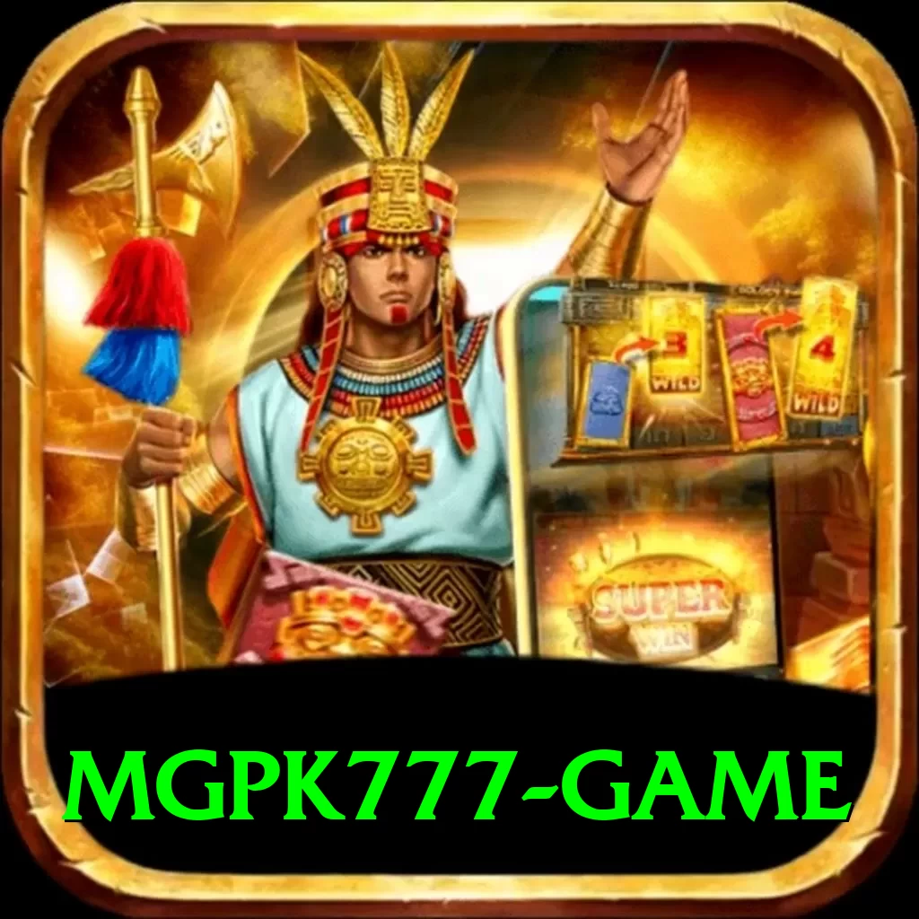 MGPK777 Game Premium Plus v2.8.0 - 2