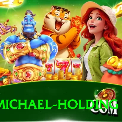 michael holding Deluxe APK v5.3.0 - 2