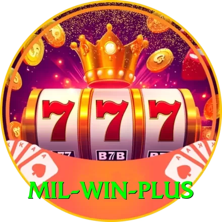 Mil Win Live Casino Deluxe - 2