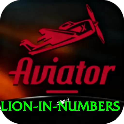 million in numbers Casino Master v4.4.3 - 2
